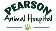 Pearson Animal Hospital logo